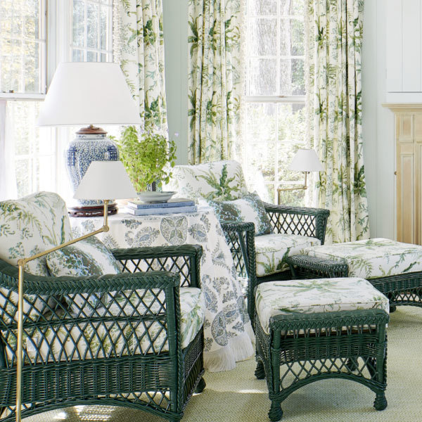 Wicker Furniture at American Country Home Store