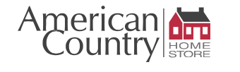 American Country Home Store Header