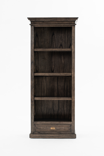 Copenhagen Bookcase with 1 Drawer