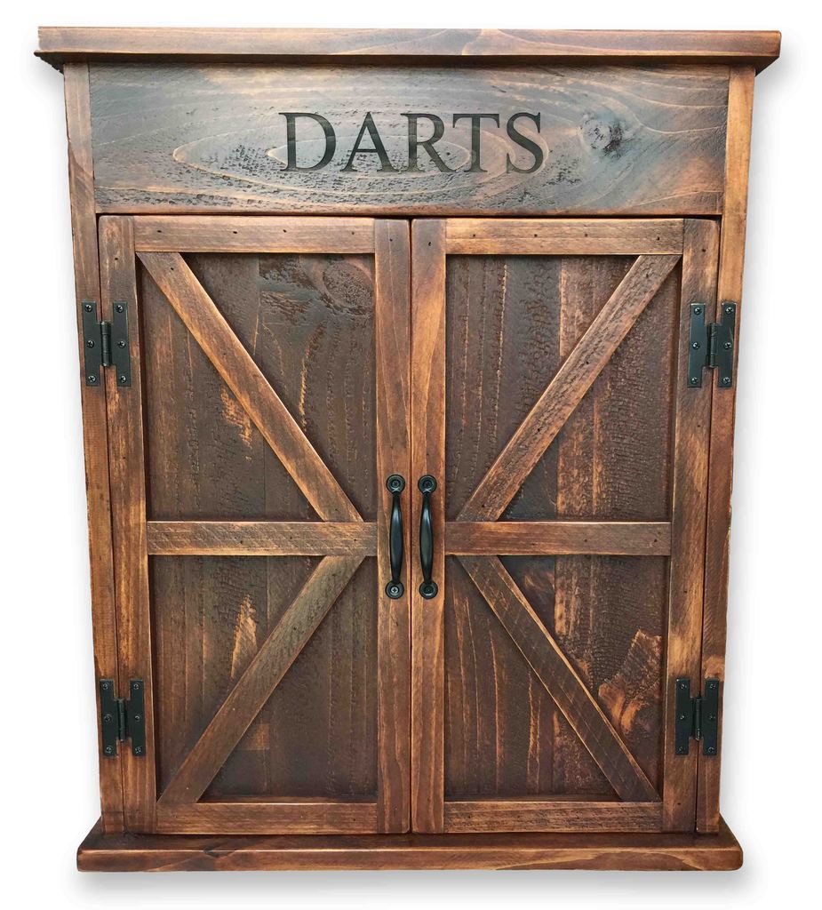 dart cabinet