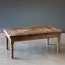 More about the 'Reclaimed Wood Low Fixture Table' product