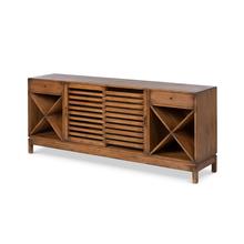 More about the 'Rhea Wood Console Cabinet' product