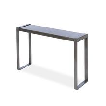 More about the 'Osborne Iron Console' product