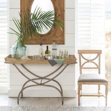 More about the 'Planter's Console Table' product