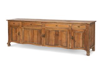 More about the 'Reclaimed Pine French Country Sideboard' product