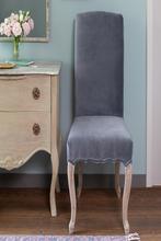 More about the 'Estate Cotton Velvet Upholstered Accent Chair' product
