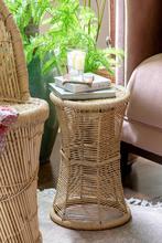 More about the 'Sanibel Woven Rope Side Table' product
