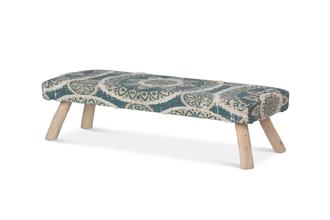 More about the 'Nuevo Hand Woven Bench' product