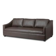 More about the 'Hacienda Leather Sofa, Sable' product