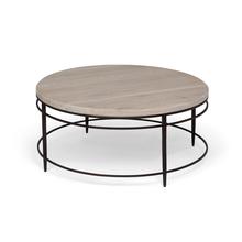 More about the 'Monterey Round Cocktail Table' product