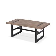 More about the 'Reclaimed Oak Garden Display Table' product