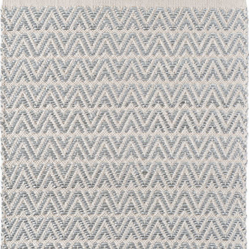 Featured image of post Black And White Chevron Woven Rug : Love my rug, love the pattern and the copper edging, fits my space like a glove.
