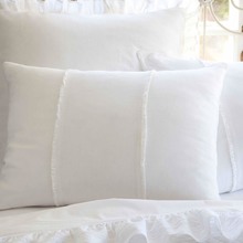 More about the 'Taylor Linens Hampton Standard Sham' product