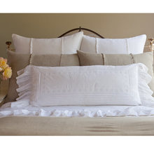 More about the 'Taylor Linens Be Our Guest Bolster Pillow' product
