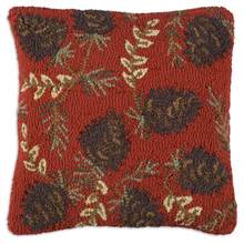 ROAM Pillow Pacific Crest Wool Inlay, Various Sizes – H&M Ranch Store
